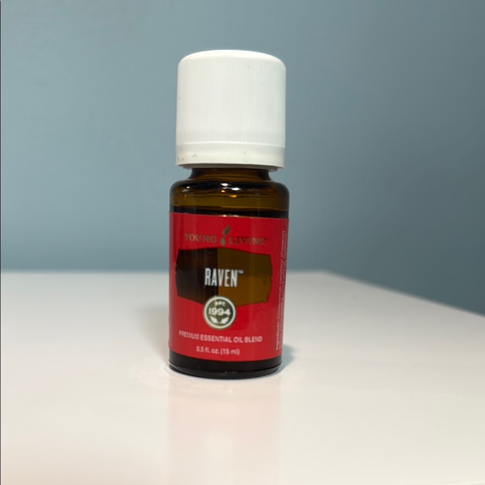 Young Living Raven Oil 15 ml